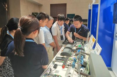 國際標準AUTBUS 引領新型自動化網絡技術研發(fā)的革命性力量